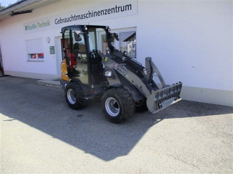 Giant G 2300 HD #890