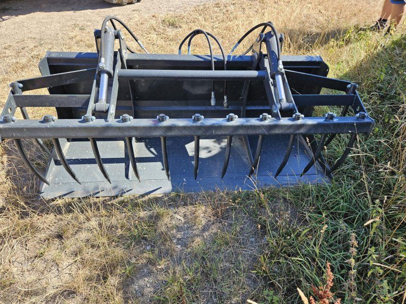 Stoll Schaufelzange 2,05m