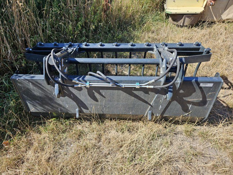 Stoll Schaufelzange 2,05m