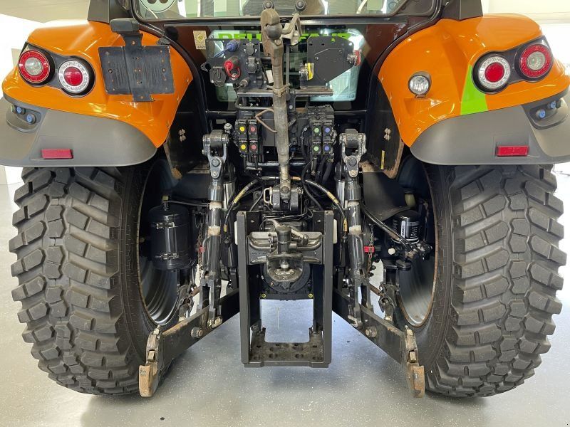 Deutz-Fahr AGROTRON 6165.4 TTV