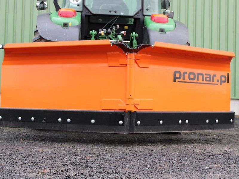 Pronar PUV 3300