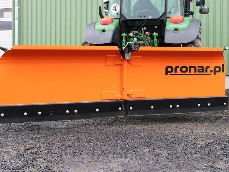 Pronar PUV 3300