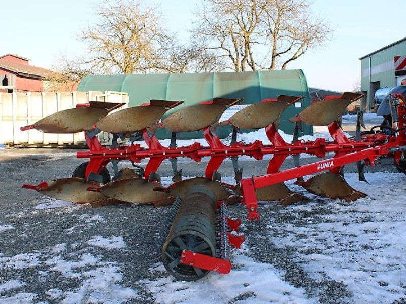 Unia IBIS Vario 5 H Plus (Corn) ; Körperabstand 100 cm; Terra H