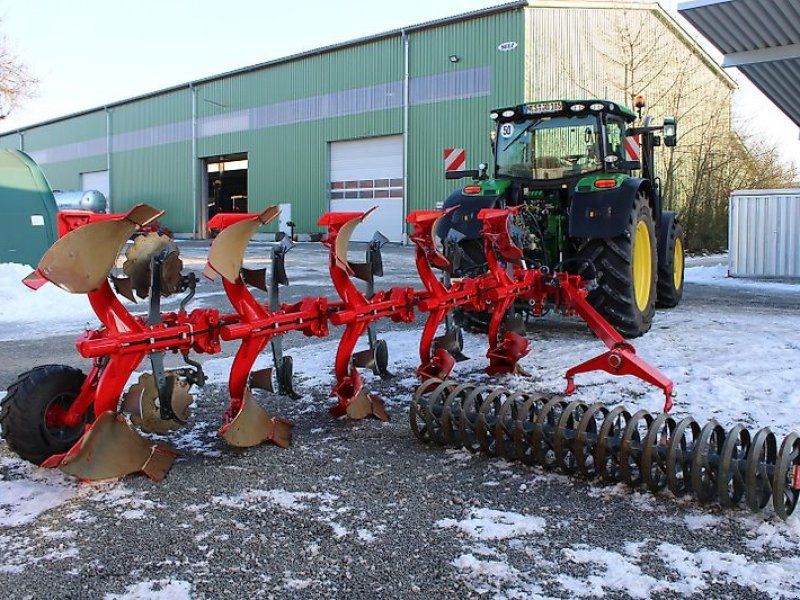 Unia IBIS Vario 5 H Plus (Corn) ; Körperabstand 100 cm; Terra H