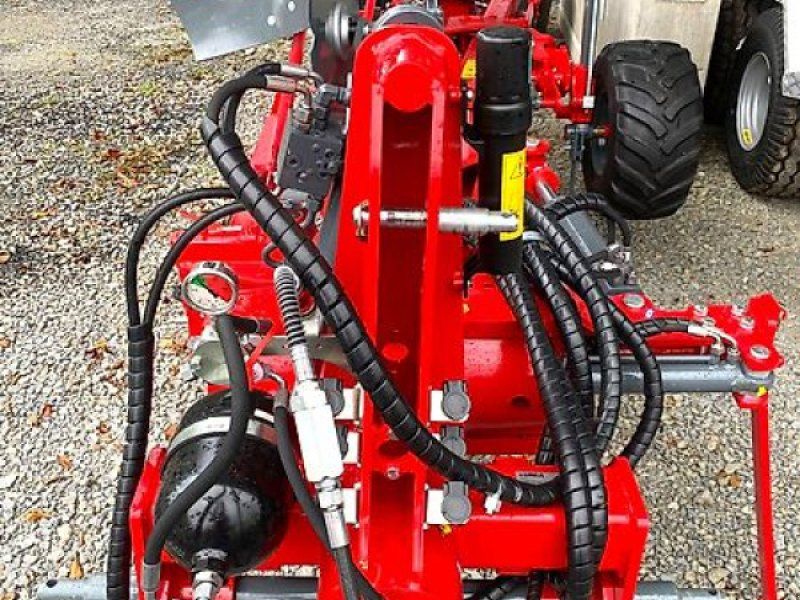 Unia IBIS Vario 4H Plus (Corn)  Körperabstand 100 cm; Arbeitsbre