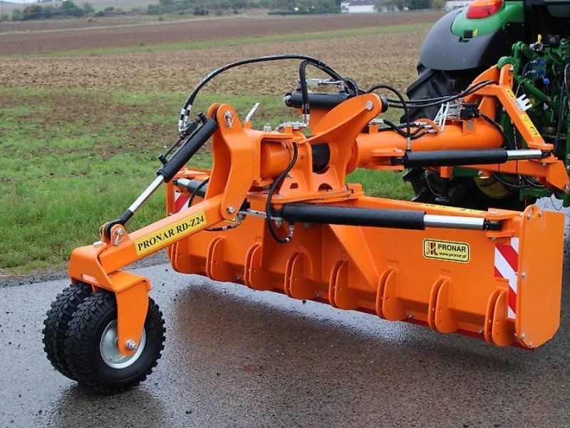 Pronar RD Z24 Planierschild Wegehobel 2,4 m