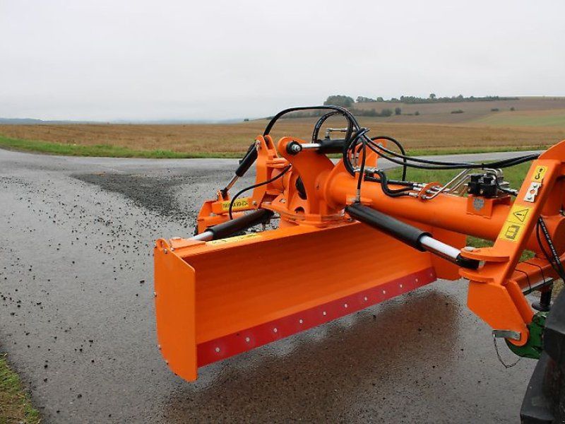 Pronar RD Z24 Planierschild Wegehobel 2,4 m