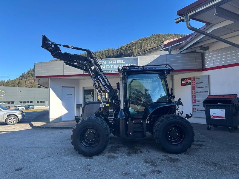 BM Tractors Better 175
