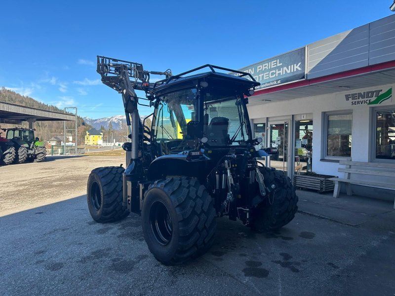 BM Tractors Better 175