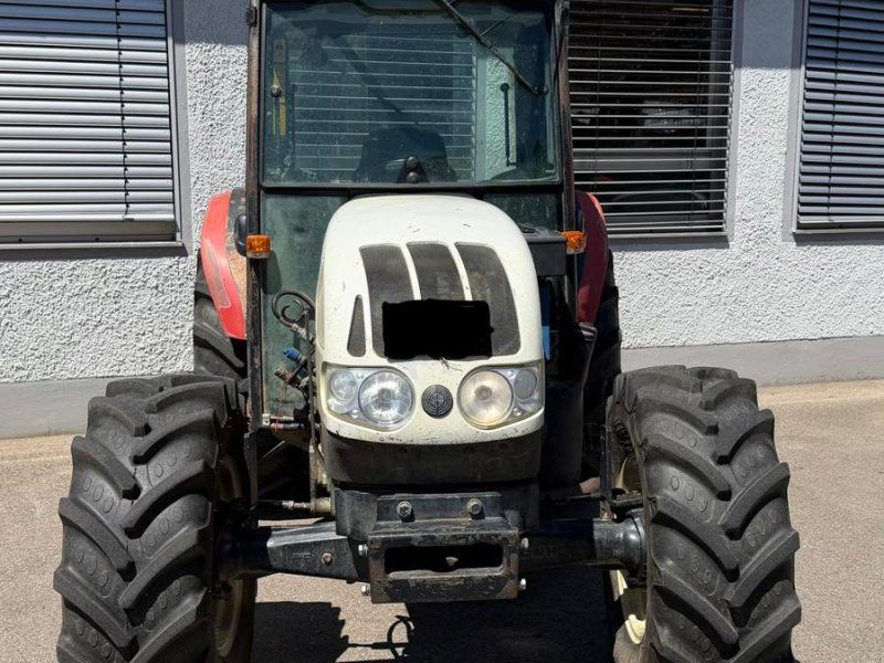 Steyr 495 Kompakt