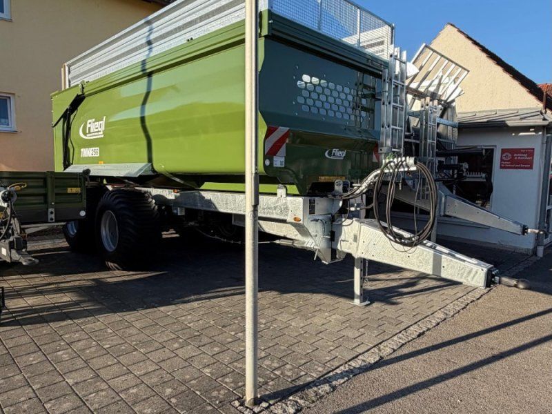 Fliegl TMK 256