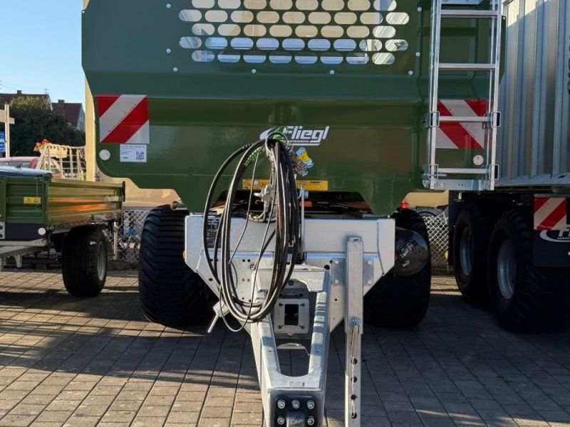 Fliegl TMK 256