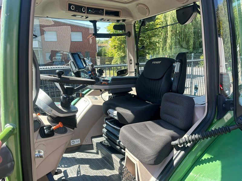 Fendt 720 Vario Power