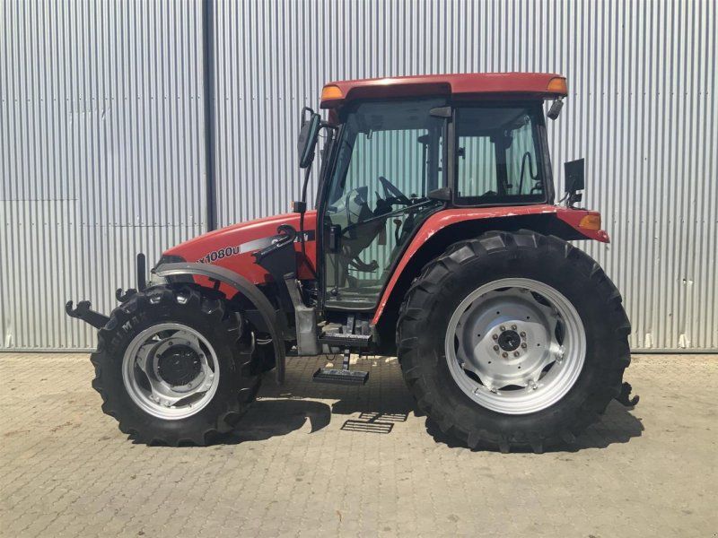 Case IH JX 1080 U