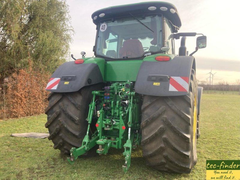 John Deere 8370 R E23