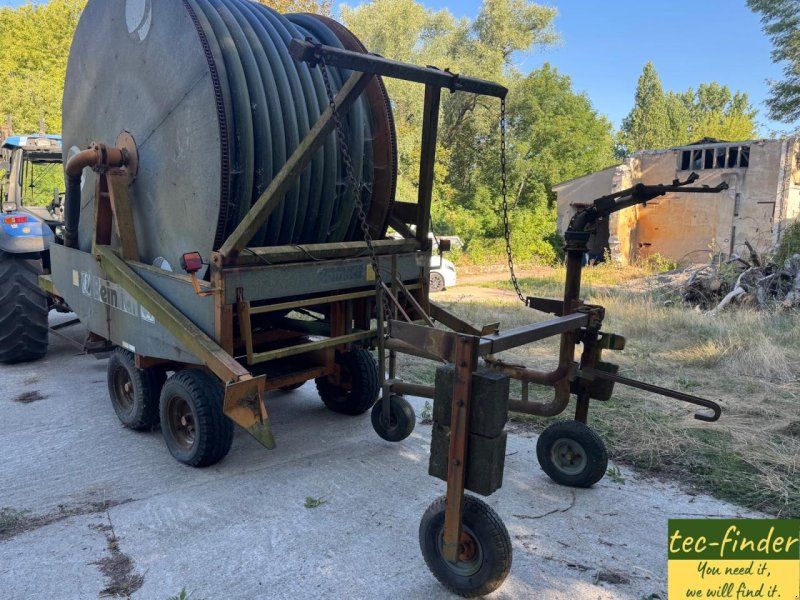 Beinlich MF 2700 sanlage