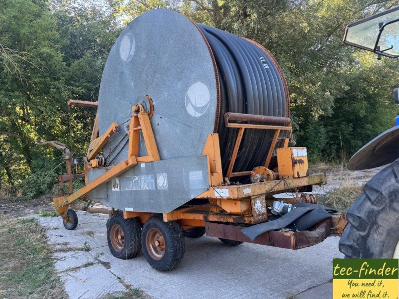 Beinlich MF 2700 sanlage