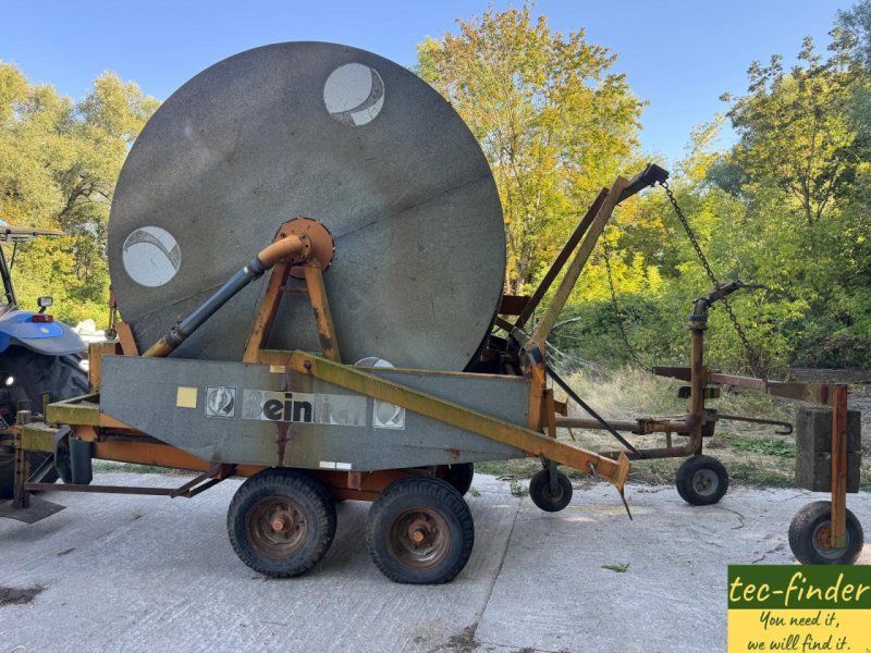 Beinlich MF 2700 sanlage