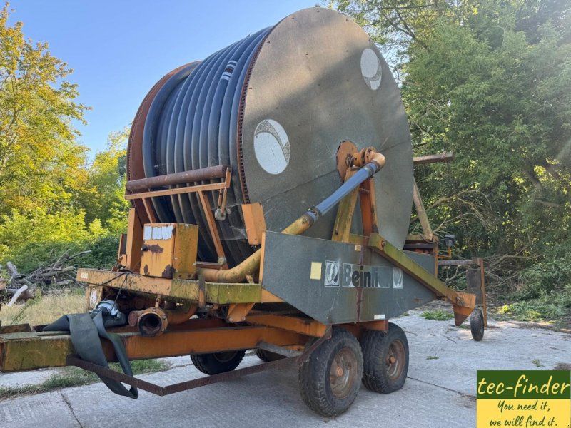 Beinlich MF 2700 sanlage