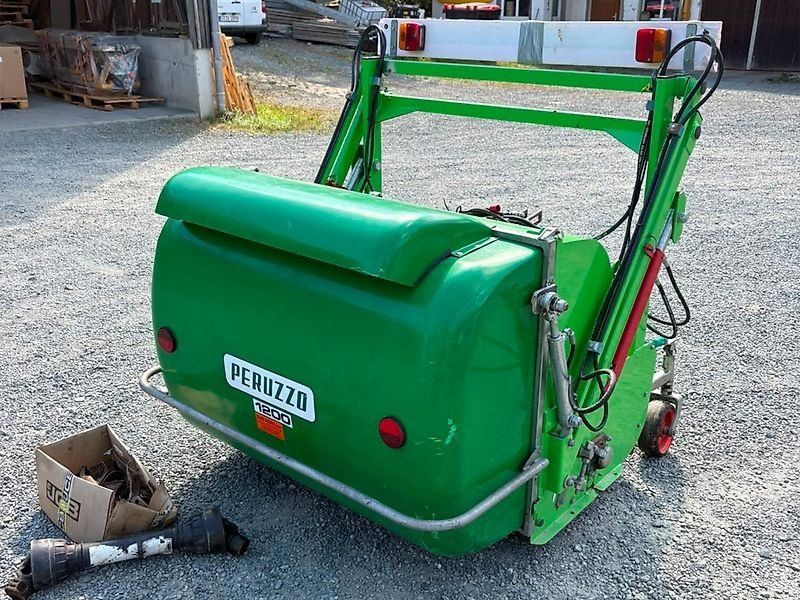 Peruzzo Koala 1200