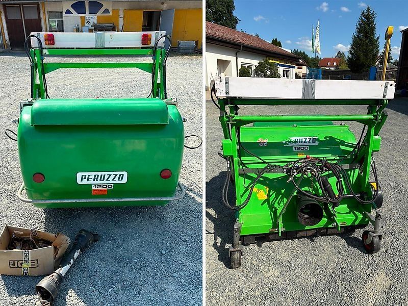 Peruzzo Koala 1200