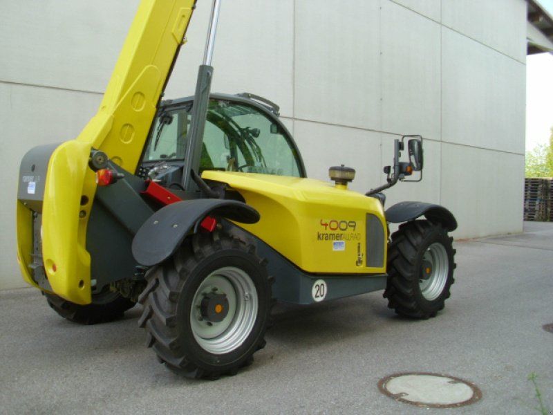 Kramer 4009