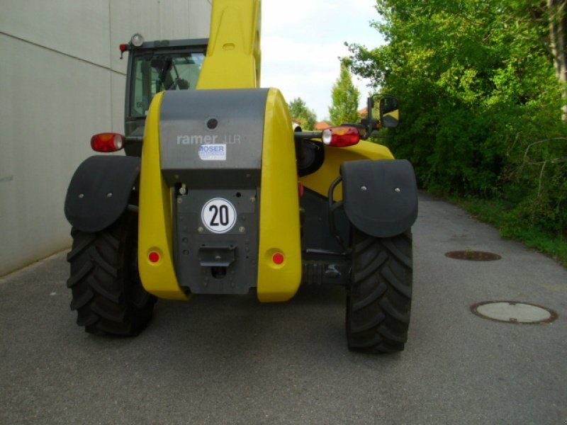 Kramer 4009