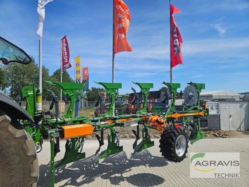 Amazone TERES 300 V 5+0 100