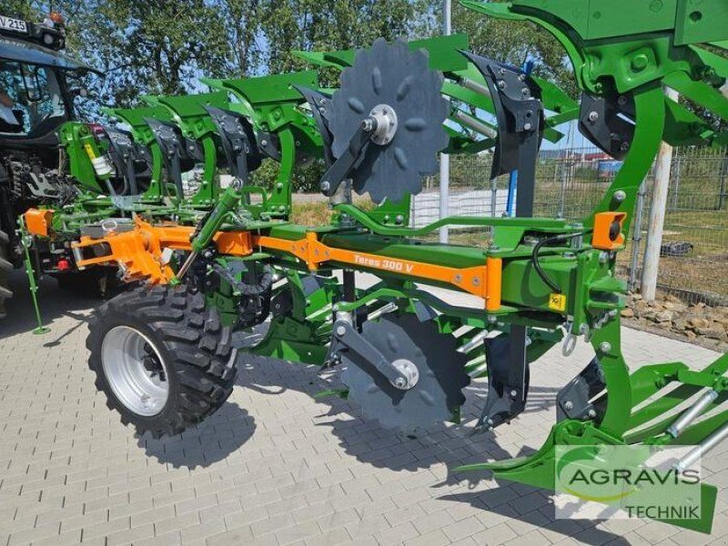 Amazone TERES 300 V 5+0 100