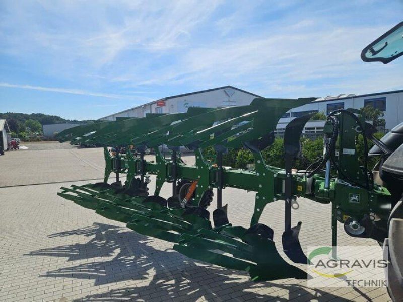 Amazone TERES 300 V 5+0 100