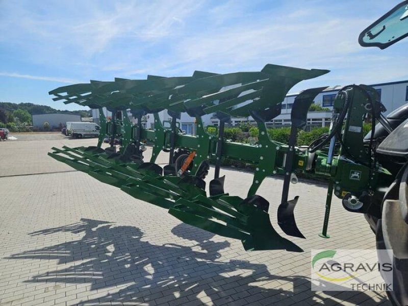 Amazone TERES 300 V 5+0 100