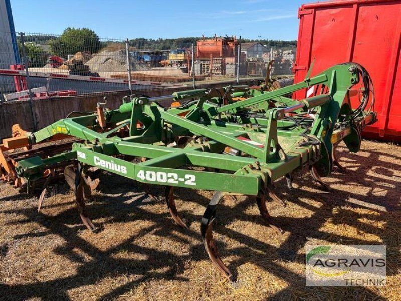 Amazone CENIUS 4002-2 SPECIAL