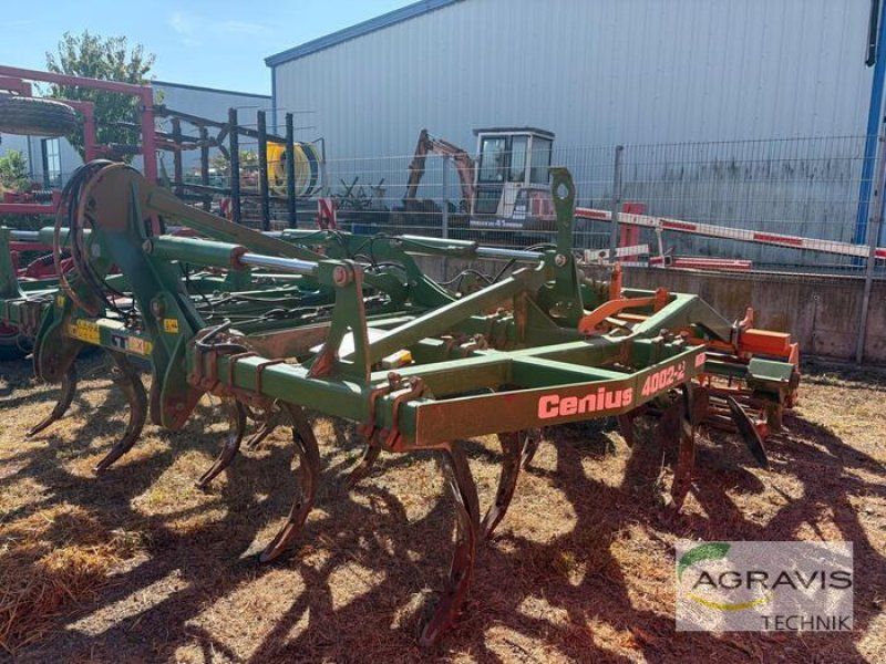 Amazone CENIUS 4002-2 SPECIAL