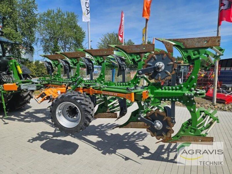 Amazone TERES 200 V 4+0 100