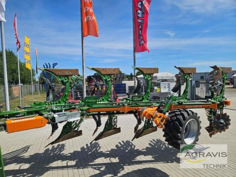 Amazone TERES 200 V 4+0 100