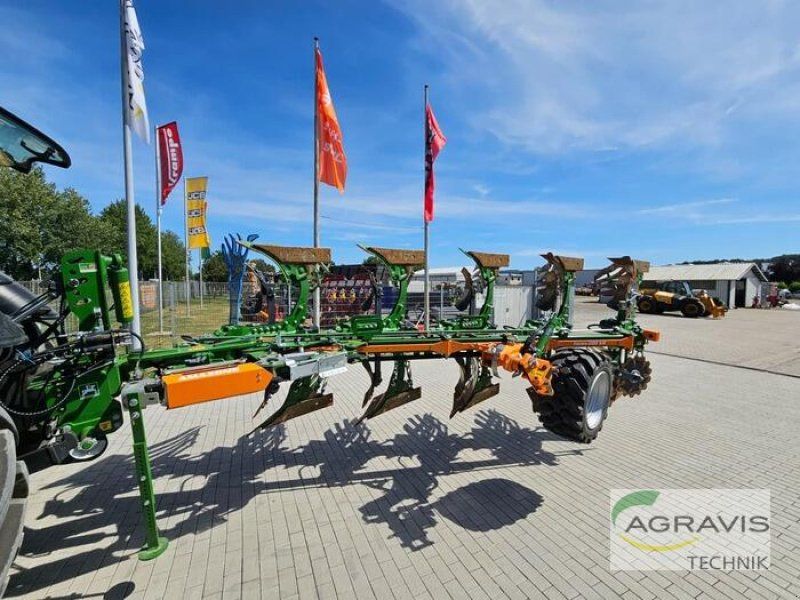 Amazone TERES 200 V 4+0 100