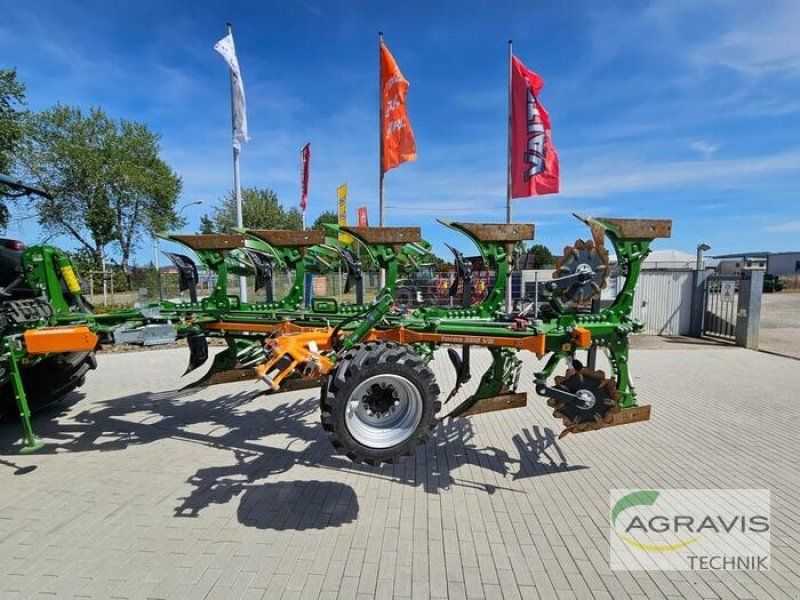 Amazone TERES 200 V 4+0 100