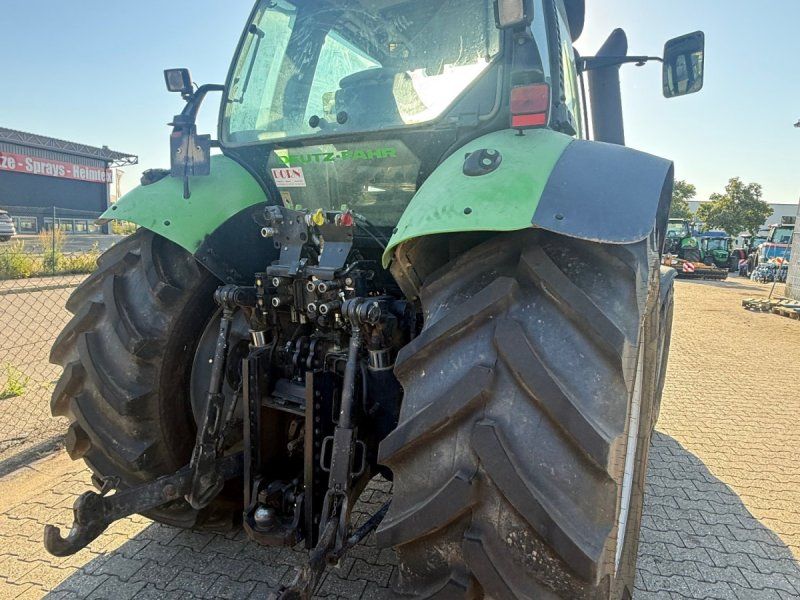 Deutz-Fahr Agrotron M 620