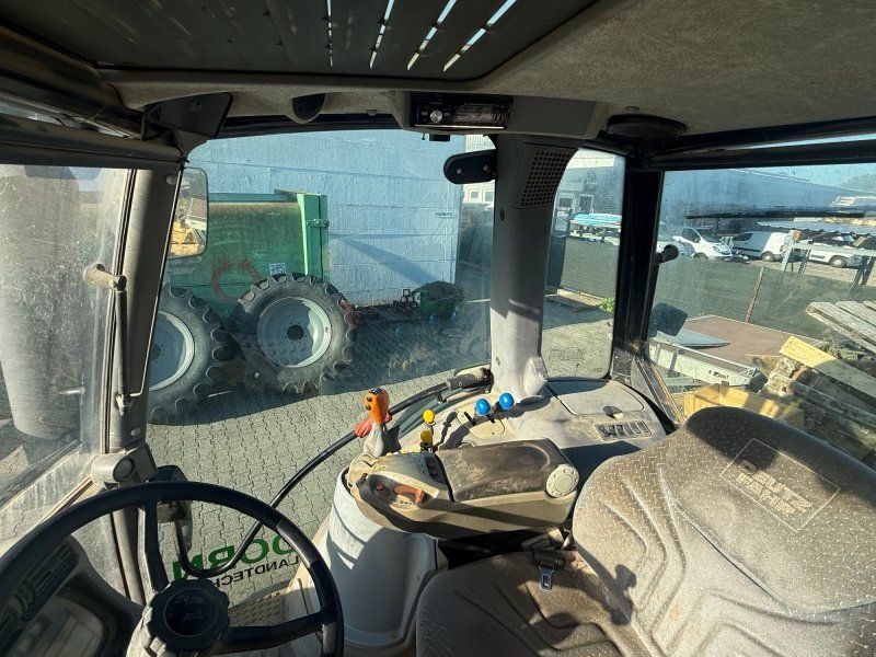 Deutz-Fahr Agrotron M 620