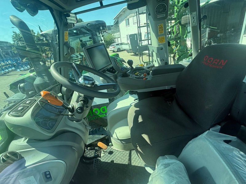 Deutz-Fahr Agrotron 6130.4 TTV