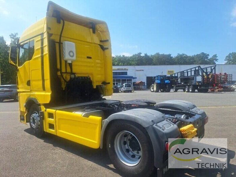 MAN TGX 18.470 4X2 BL SA