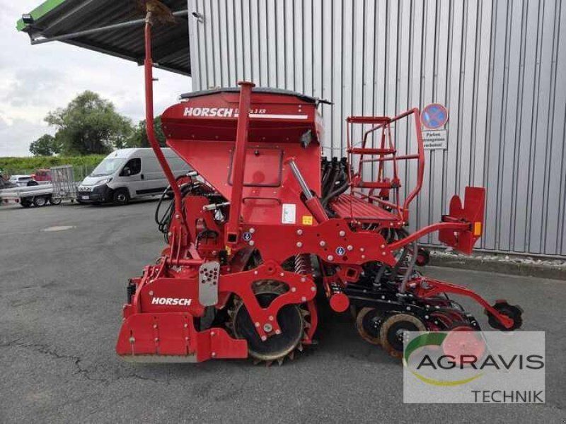 Horsch EXPRESS 3 KR
