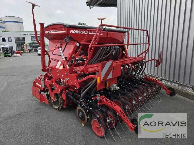 Horsch EXPRESS 3 KR