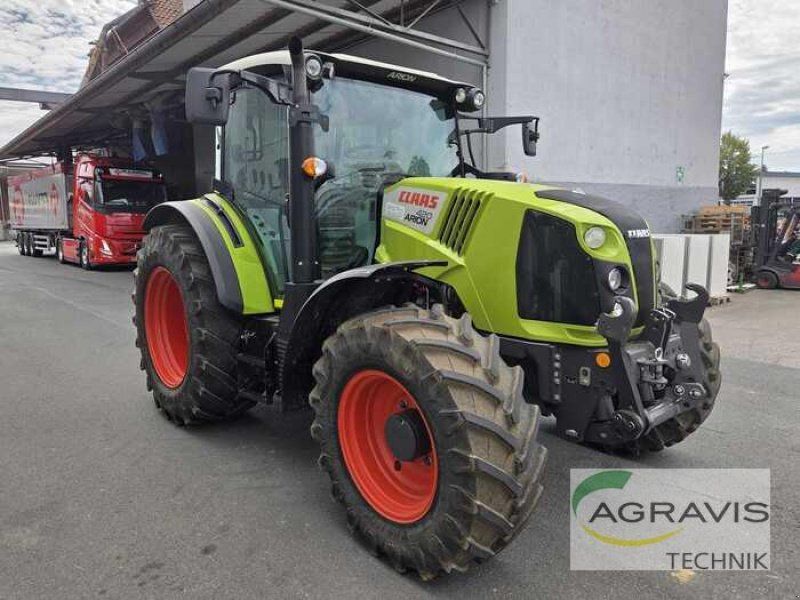 Claas ARION 420
