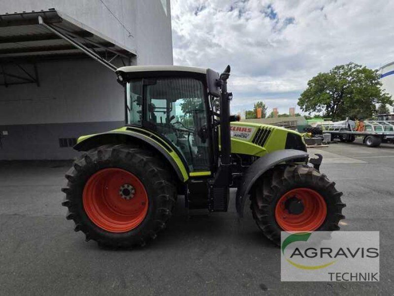 Claas ARION 420