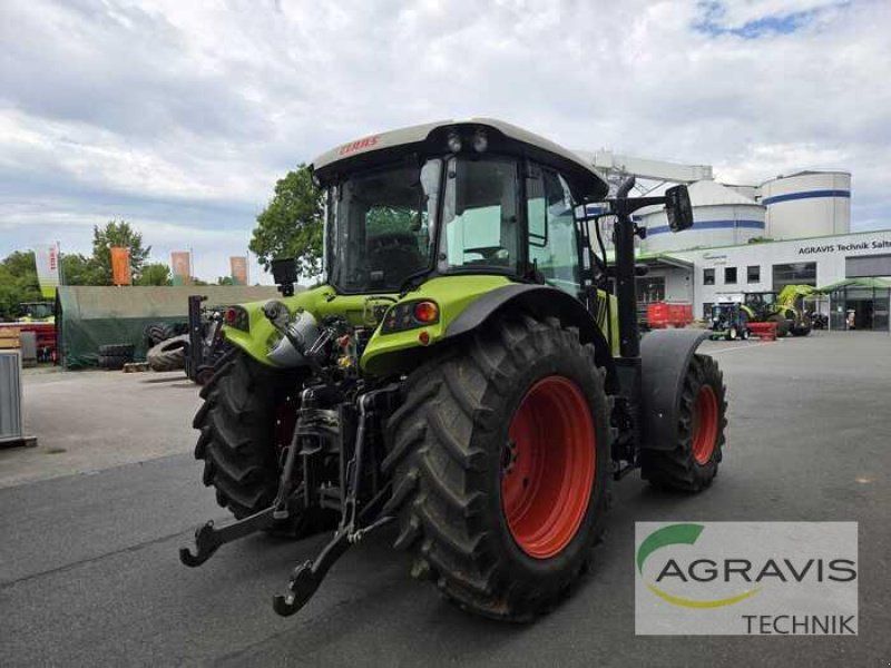 Claas ARION 420
