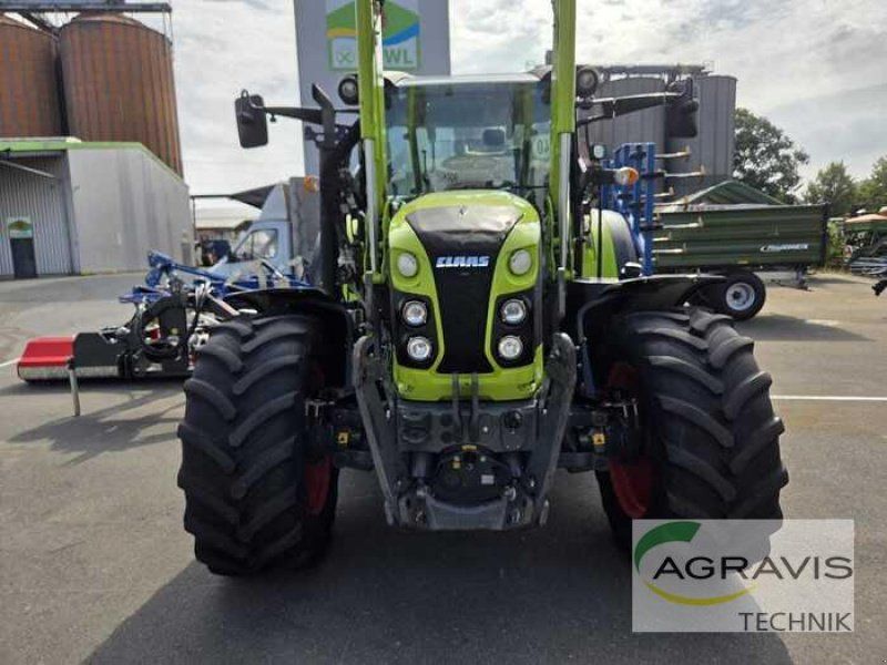 Claas ARION 440 CIS TIER 4F