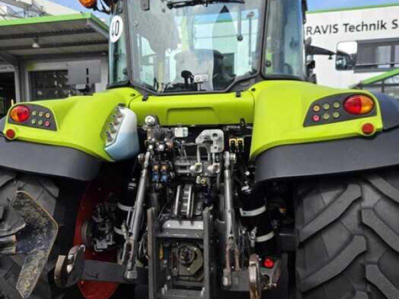 Claas ARION 440 CIS TIER 4F
