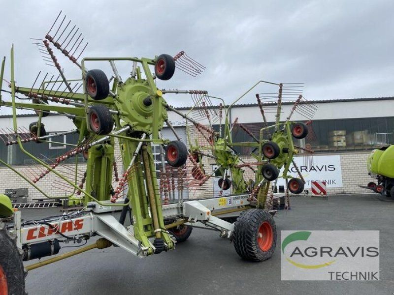 Claas LINER 3000