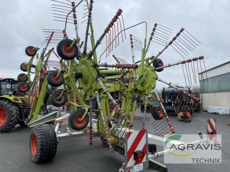 Claas LINER 3000